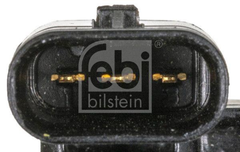 FEBI BILSTEIN 37184 Kurbelwellensensor f&uuml;r Ford