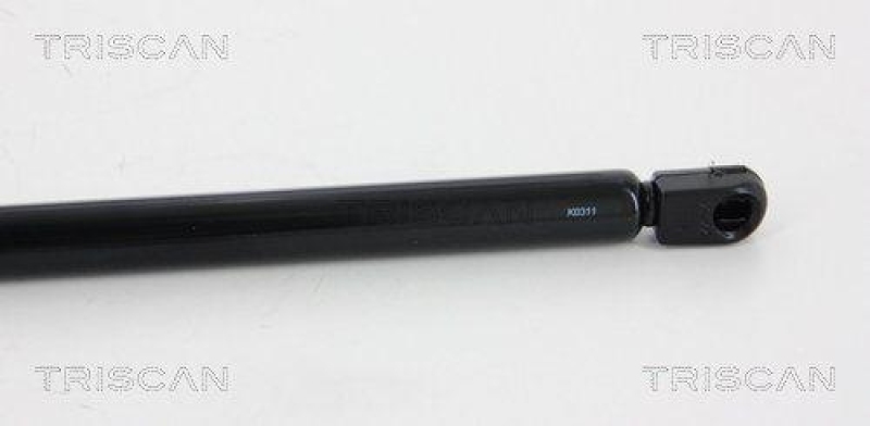 TRISCAN 8710 67215 Gasfeder Hinten f&uuml;r Skoda Superb Combi