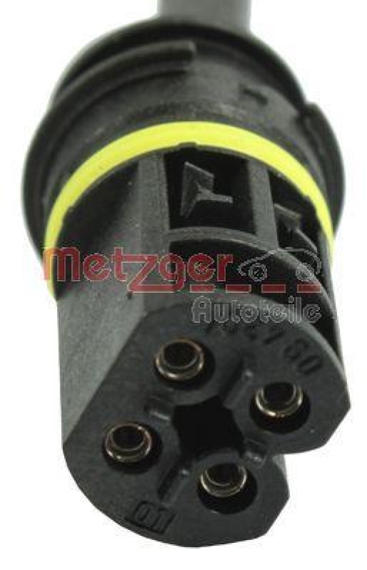 METZGER 0893022 Lambdasonde f&uuml;r CHRYSLER/MB