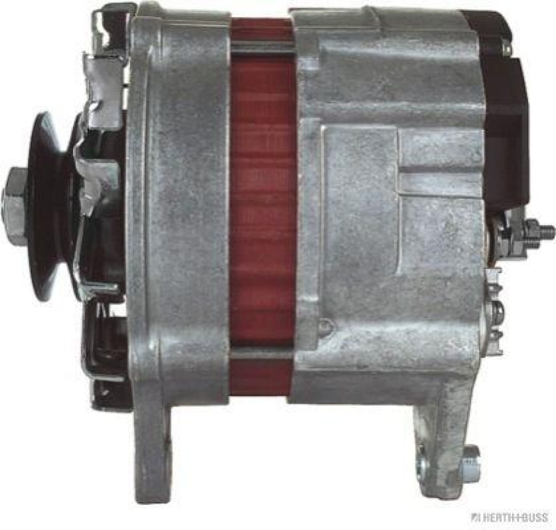 HERTH+BUSS 32469572 Generator 14 V, 70 A