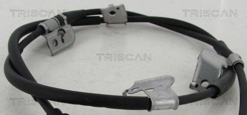 TRISCAN 8140 40181 Handbremsseil f&uuml;r Honda Civic
