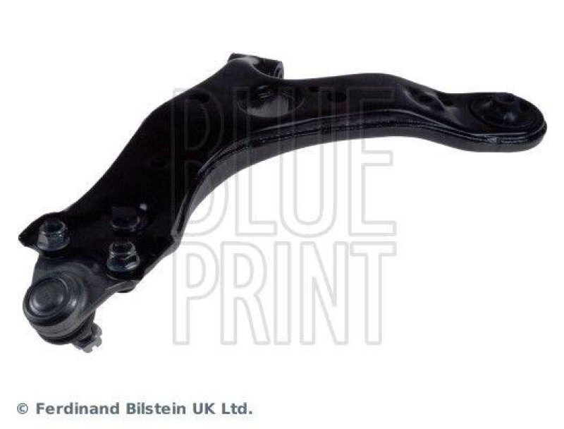 BLUE PRINT ADT386169 Querlenker mit Kronenmutter und Splint f&uuml;r TOYOTA