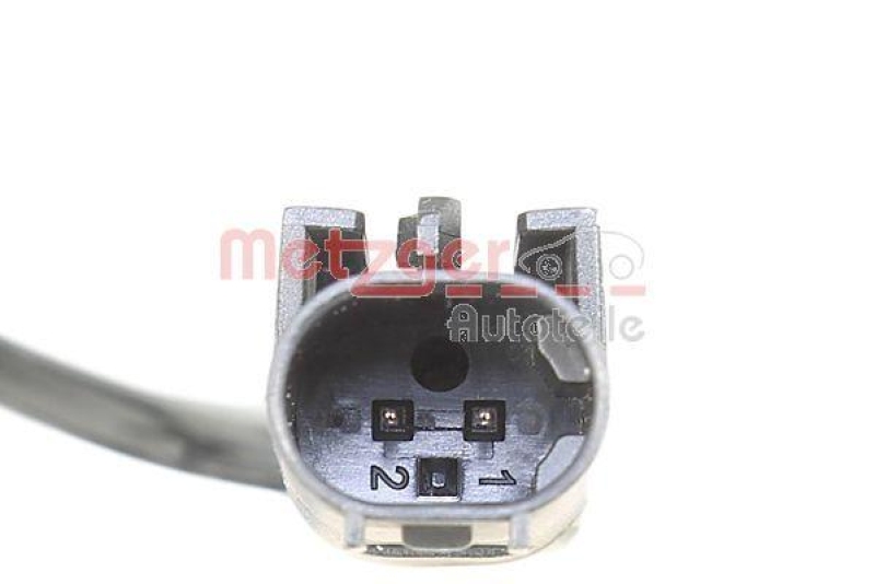 METZGER 09001193 Sensor, Raddrehzahl f&uuml;r FIAT VA links/rechts