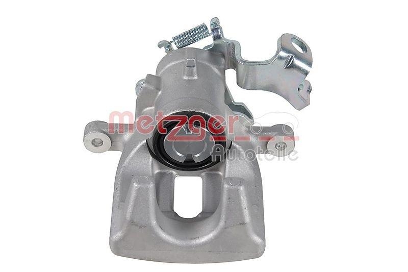 METZGER 6260769 Bremssattel Neuteil f&uuml;r CITROEN/PEUGEOT HA links