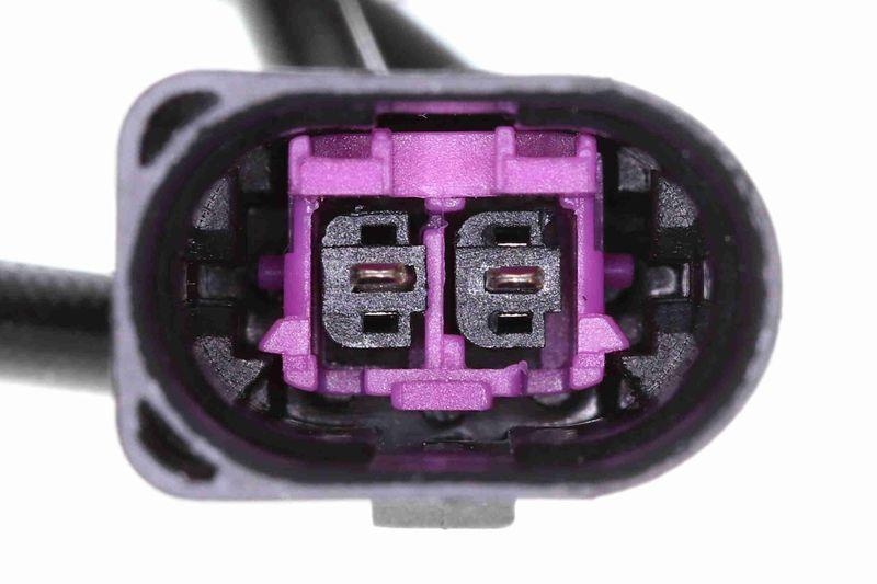 VEMO V10-72-1564 Sensor, Abgastemperatur 2-Polig f&uuml;r VW