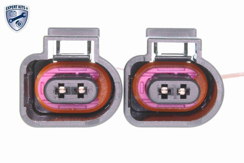 VEMO V10-83-0088 Reparatursatz, Kabelsatz Kennzeichenbeleuchtung f&uuml;r VW