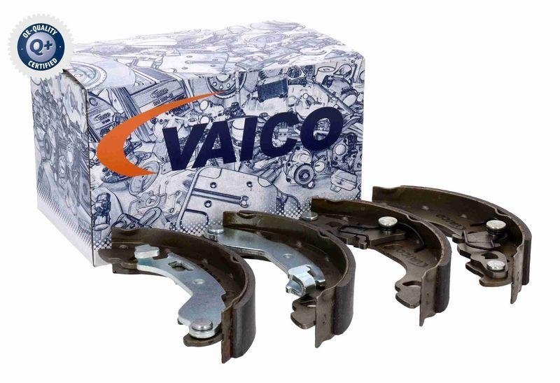 VAICO V24-0546 Bremsbackensatz f&uuml;r FIAT