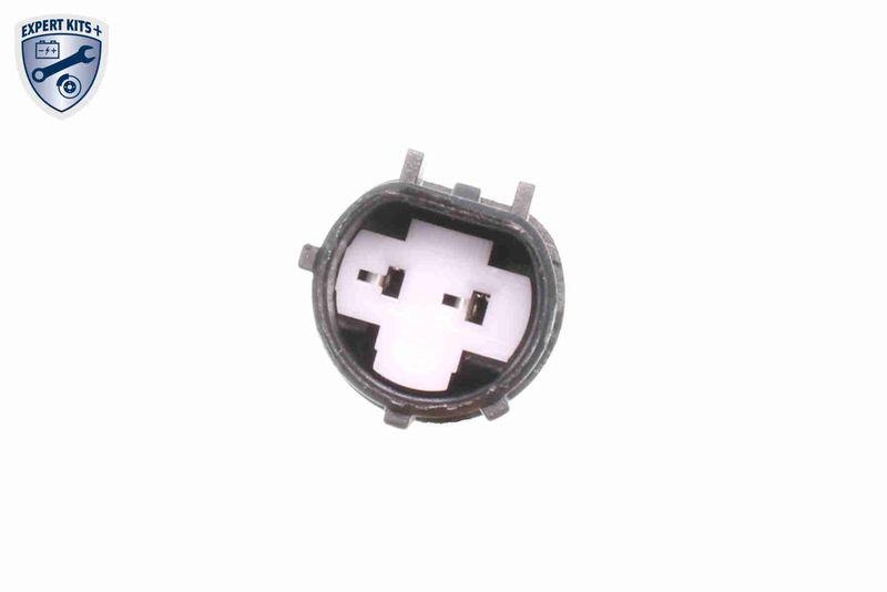 VEMO V46-83-0005 Reparatursatz, Kabelsatz Sensor-Adapter, 200mm, 2-Adrig, schwarz für RENAULT