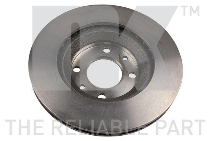 NK 202329 Bremsscheibe f&uuml;r SEAT