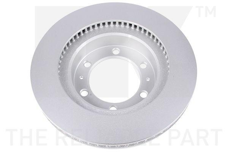 NK 3145184 Bremsscheibe f&uuml;r TOYOTA