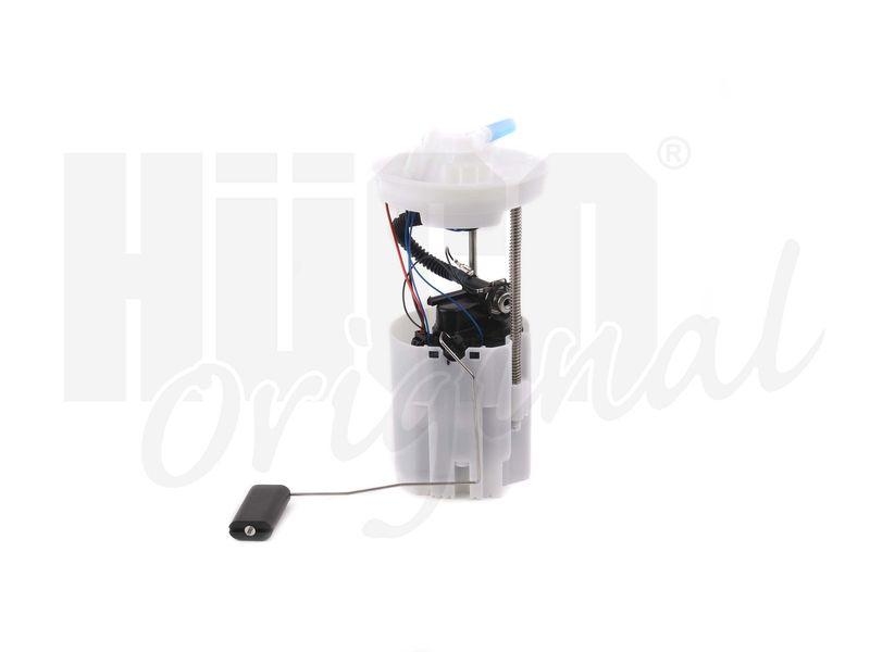 HITACHI 133124 Kraftstofff&ouml;rdereinheit f&uuml;r FORD u.a.