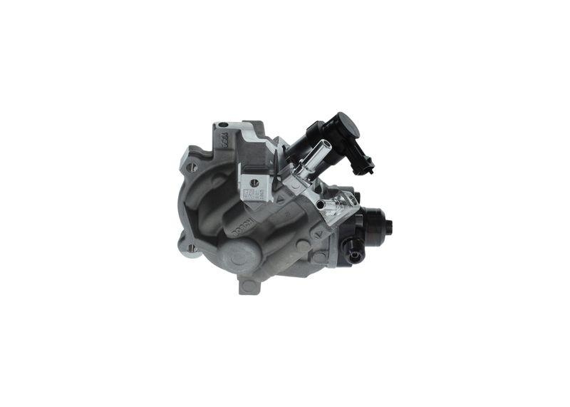 Bosch 0 445 010 571 Radialkolbenpumpe