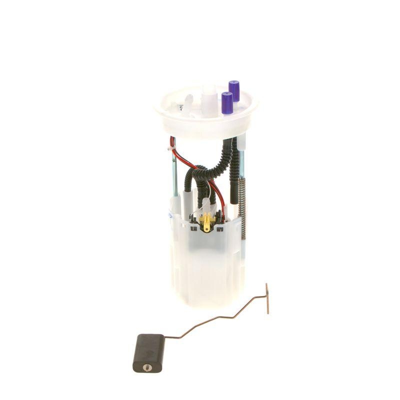 Bosch 1 987 580 036 Ekp-Einbaueinheit