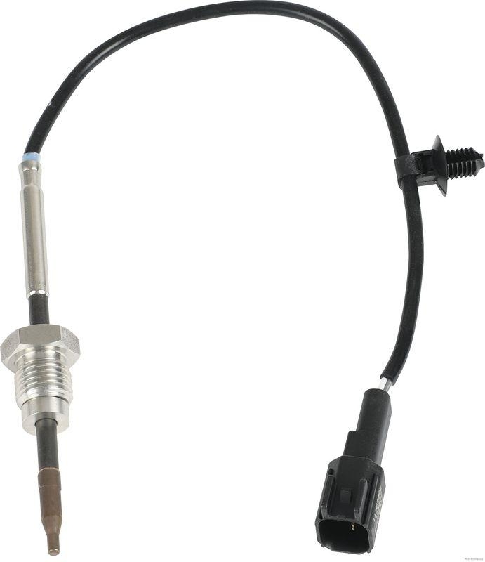 HERTH+BUSS 70682323 Sensor, Abgastemperatur