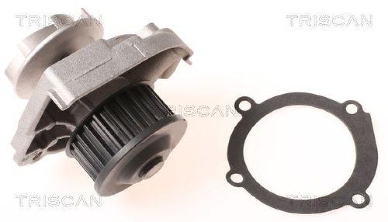 TRISCAN 8600 15024 Wasserpumpe für Fiat Punto 1.2 16V, Lancia