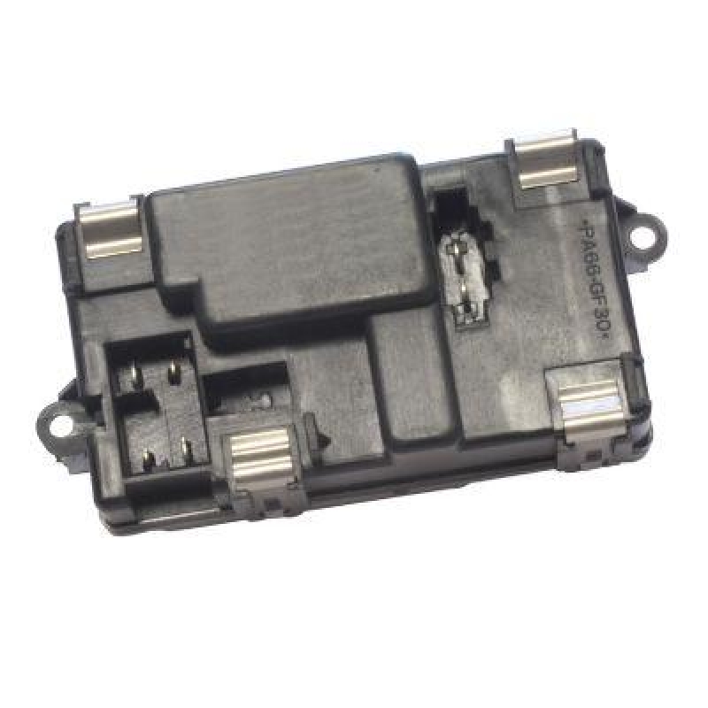 HITACHI 132539 Regler, Innenraumgebl&auml;se f&uuml;r AUDI u.a.