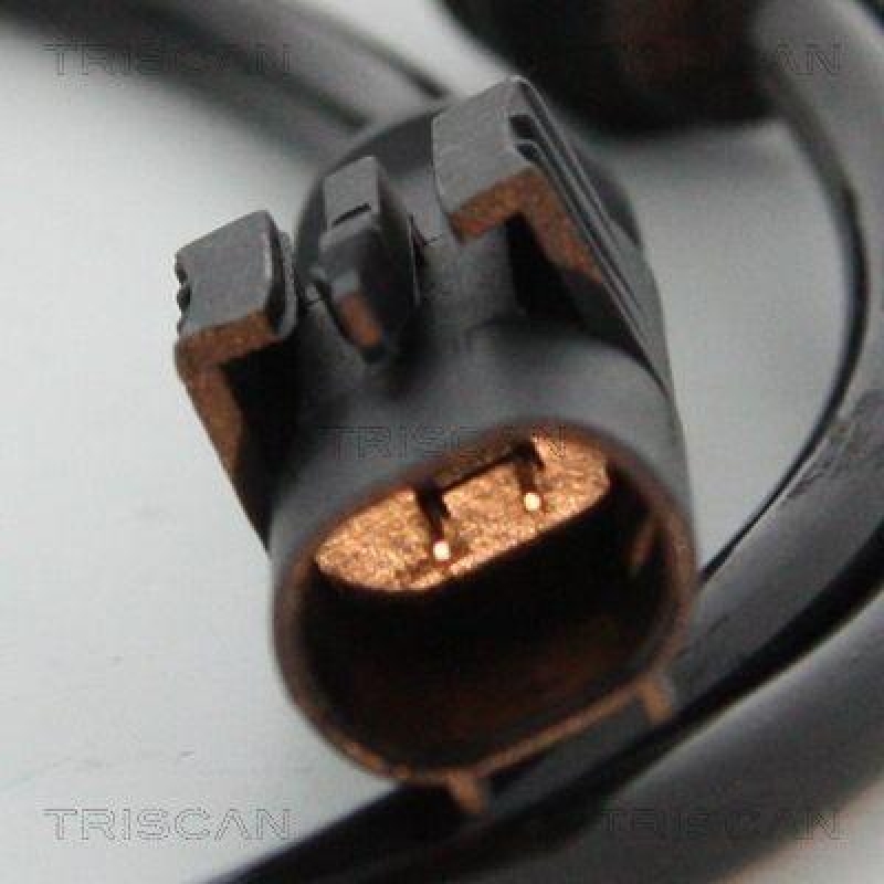 TRISCAN 8180 15127 Sensor, Raddrehzahl f&uuml;r Fiat, Alfa