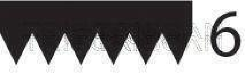 TRISCAN 8640 601029sf Stretch Fit Riemen f&uuml;r Ford Mondeo