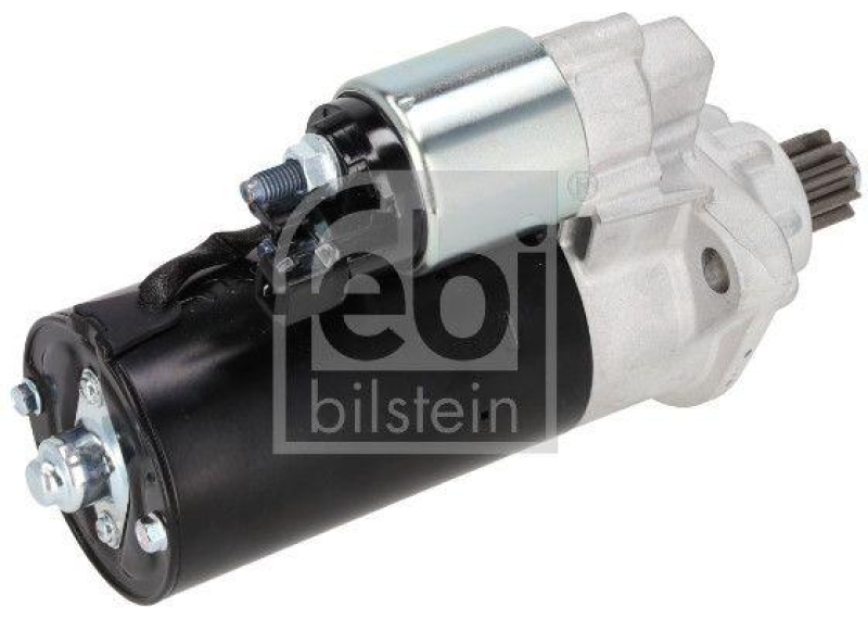 FEBI BILSTEIN 102906 Anlasser f&uuml;r VW-Audi