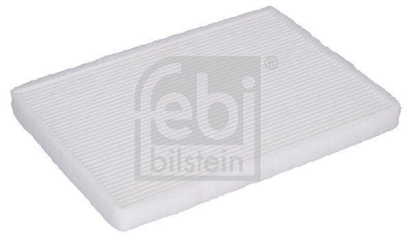 FEBI BILSTEIN 29307 Innenraumfilter für SUZUKI
