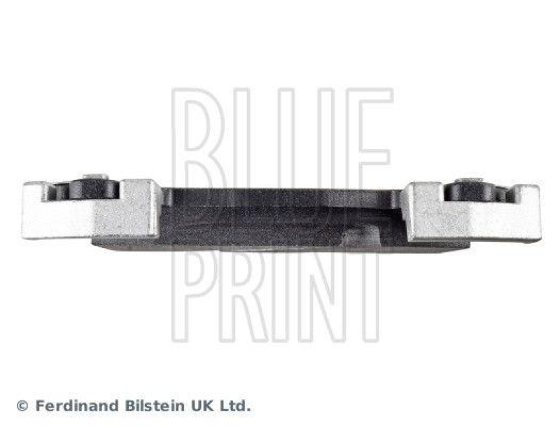 BLUE PRINT ADG042192 Bremsbelagsatz f&uuml;r KIA