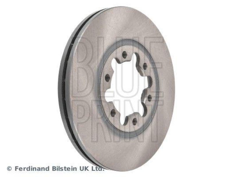 BLUE PRINT ADM54385 Bremsscheibe für Ford Pkw