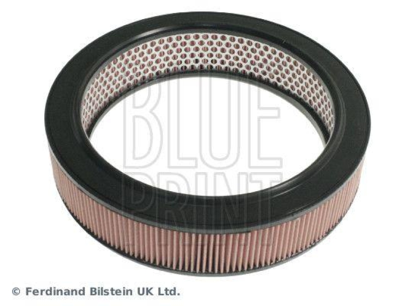 BLUE PRINT ADN12263 Luftfilter für NISSAN