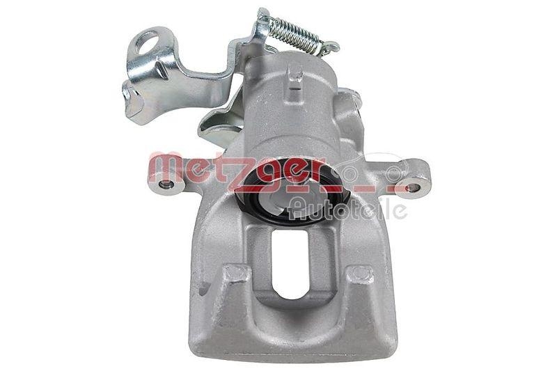 METZGER 6260770 Bremssattel Neuteil f&uuml;r CITROEN/PEUGEOT HA rechts