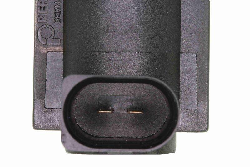 VEMO V10-63-0036 Druckwandler, Abgassteuerung Magnetventil, elektrisch-Pneumatisch 12V f&uuml;r AUDI