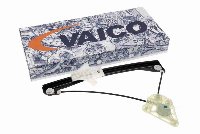 VAICO V10-7607 Fensterheber elektrisch hinten rechts f&uuml;r SKODA