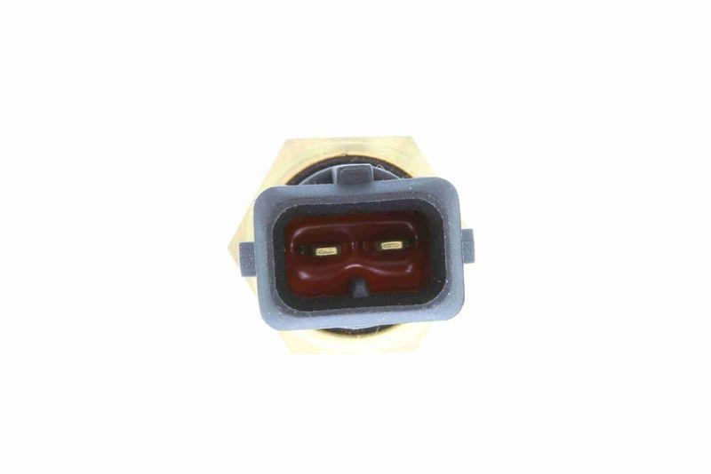 VEMO V51-72-0003 Sensor, K&uuml;hlmitteltemperatur M12 x 1,5 2-Polig f&uuml;r CHEVROLET