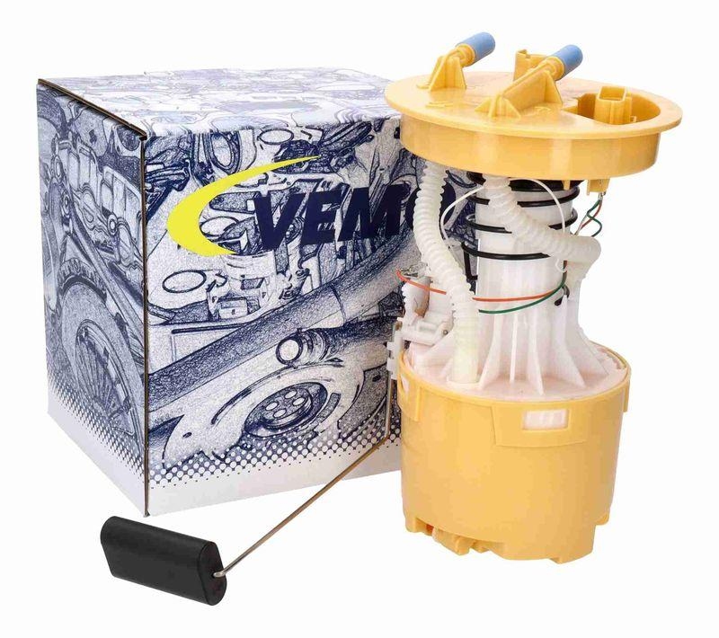 VEMO V95-09-0025 Sensor, Kraftstoffvorrat f&uuml;r VOLVO