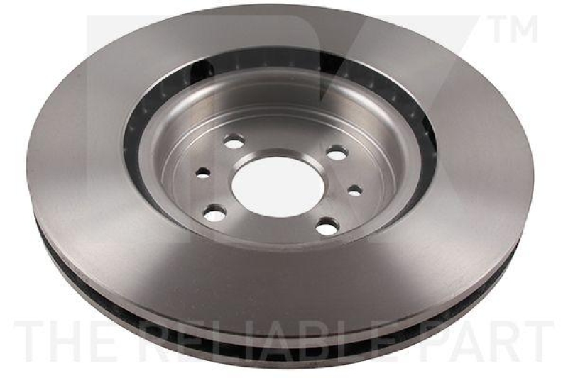 NK 202332 Bremsscheibe f&uuml;r FIAT