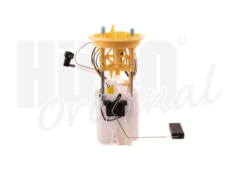 HITACHI 133125 Kraftstofff&ouml;rdereinheit f&uuml;r AUDI u.a.