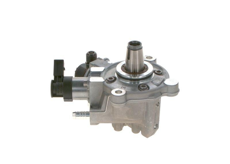 Bosch 0 445 010 572 Radialkolbenpumpe