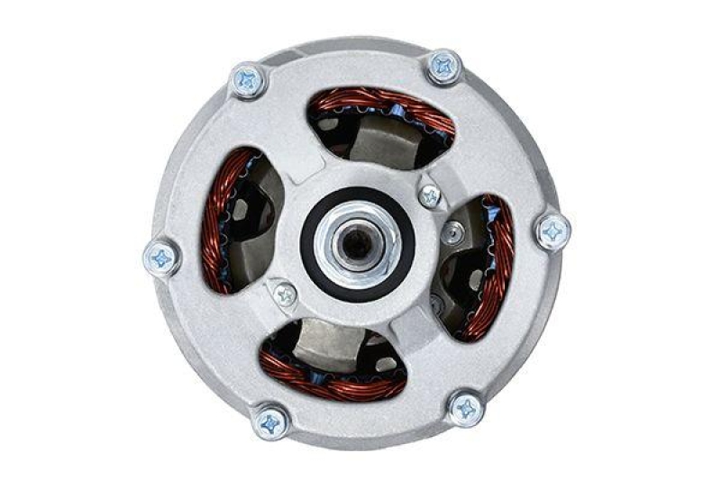 HELLA 8EL 015 643-331 Generator 14V 50A