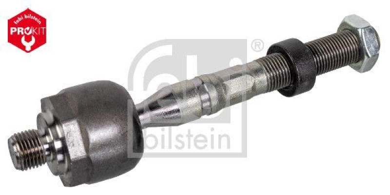 FEBI BILSTEIN 21638 Axialgelenk mit Kontermutter f&uuml;r Mercedes-Benz