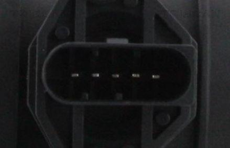 TRISCAN 8812 29018 Luftmassenmesser f&uuml;r Vag