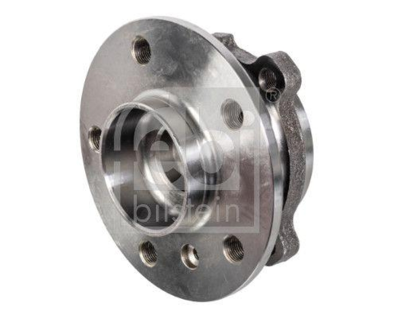 FEBI BILSTEIN 176975 Radlagersatz mit Radnabe f&uuml;r Mini