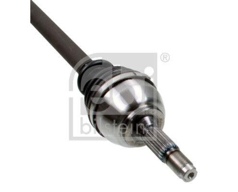 FEBI BILSTEIN 184610 Antriebswelle für Peugeot