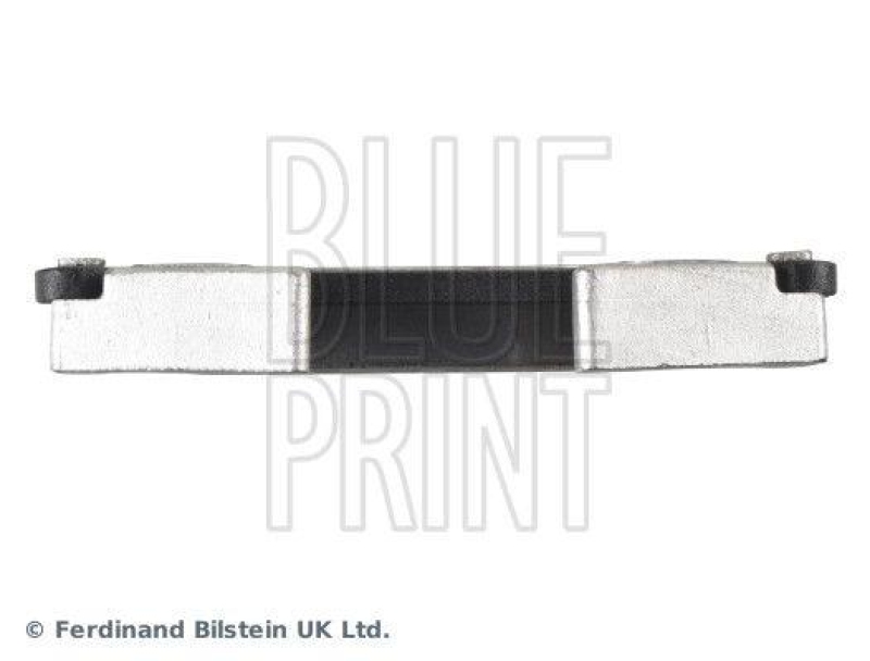 BLUE PRINT ADG042193 Bremsbelagsatz f&uuml;r KIA