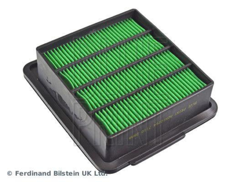 BLUE PRINT ADN12264 Luftfilter f&uuml;r NISSAN