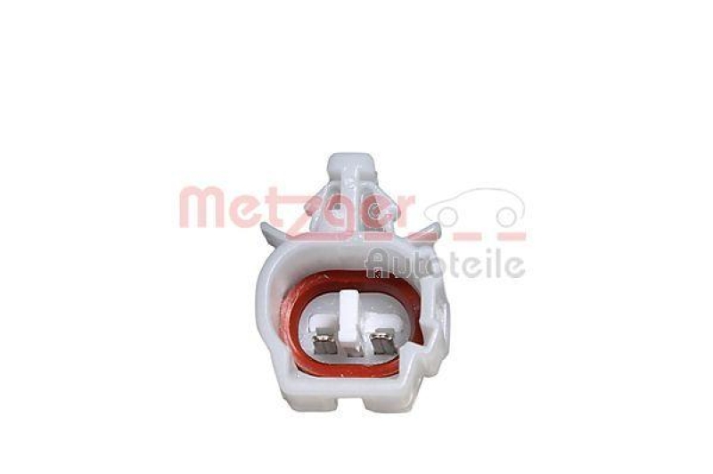 METZGER 09001195 Sensor, Raddrehzahl f&uuml;r TOYOTA VA links