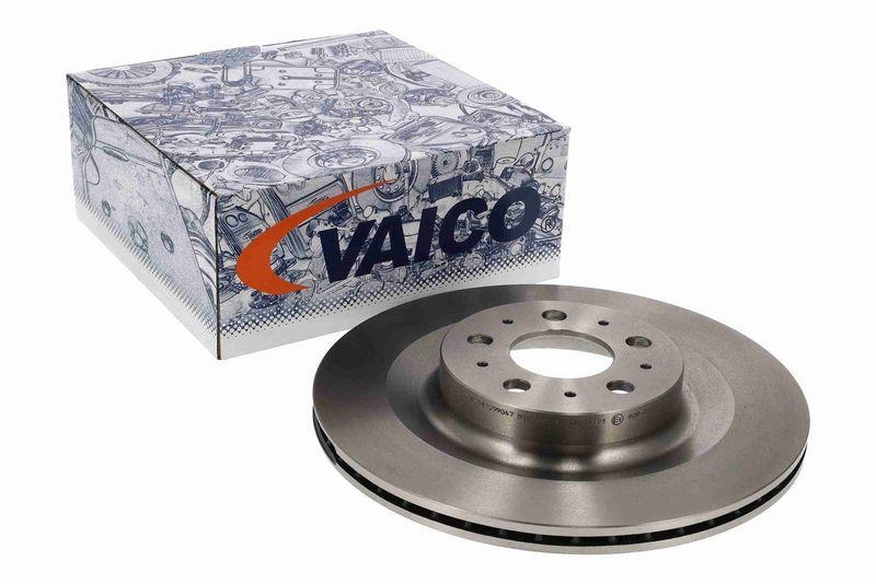 VAICO V58-40008 Bremsscheibe f&uuml;r TESLA