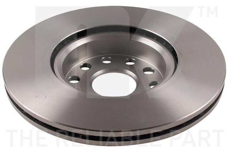 NK 202333 Bremsscheibe f&uuml;r LANCIA