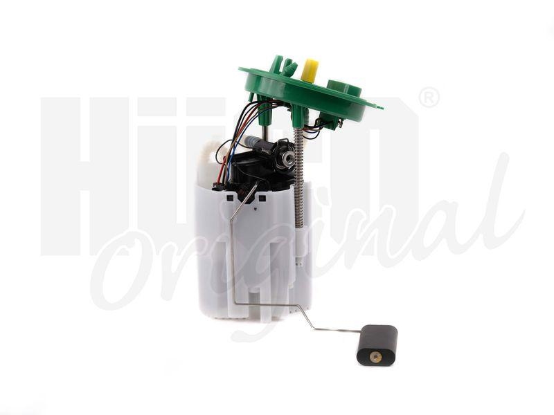 HITACHI 133126 Kraftstofff&ouml;rdereinheit f&uuml;r SKODA u.a.