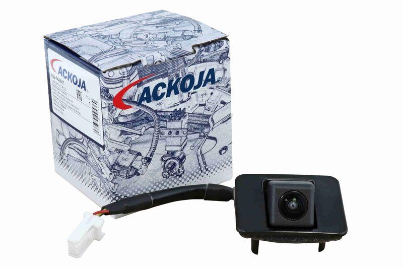 ACKOJA A32-74-0011 Rückfahrkamera, Einparkhilfe für MAZDA