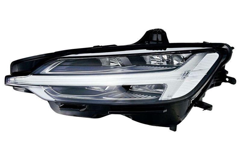 HELLA 1LX 013 508-931 Heckscheinwerfer links LED VOLVO