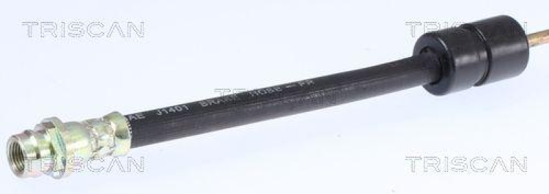TRISCAN 8150 27224 Bremsschlauch f&uuml;r Volvo