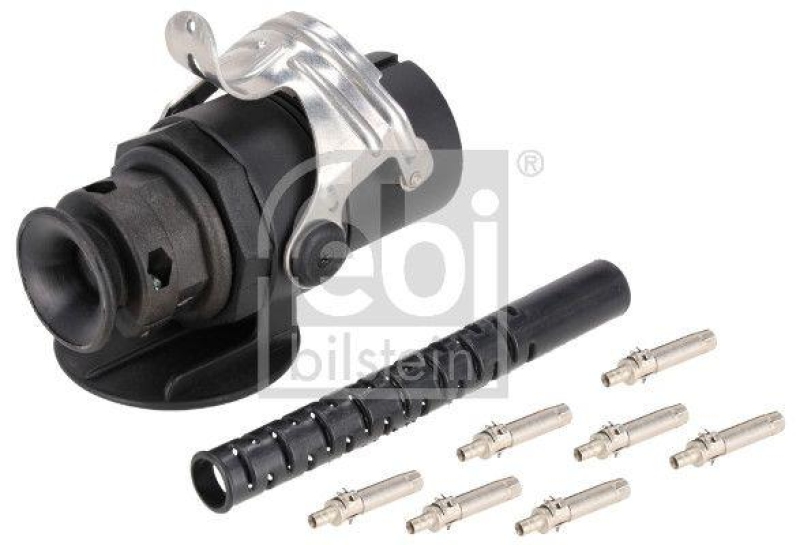 FEBI BILSTEIN 21641 EBS-Stecker mit Anbaumaterialuniversell verwendbar